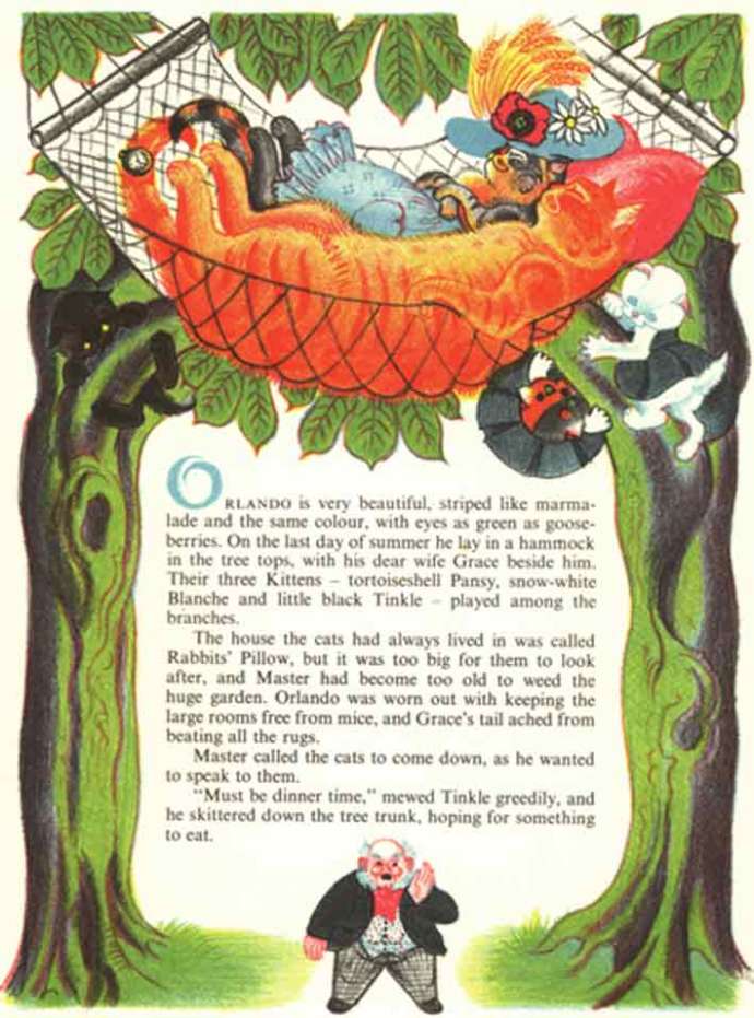 Orlando-and-Grace-Hammock