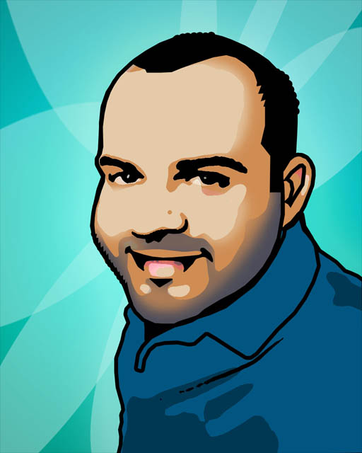 Panos Panos Photoshop