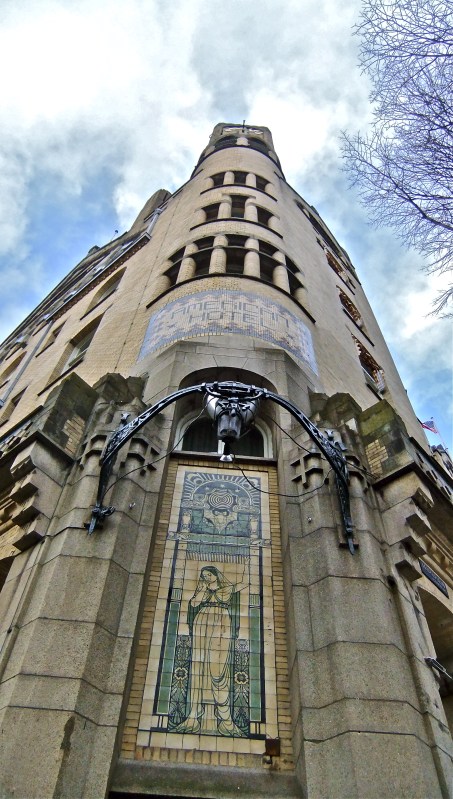 Hotel Americain