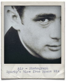 James-Dean-Polaroid-2 James Dean Polaroid