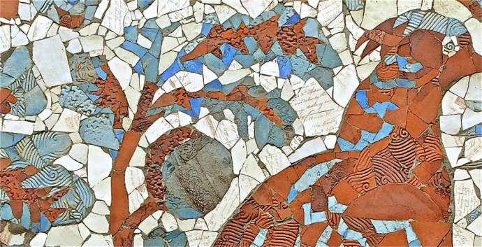 Bird-Mural-Tib-Street bird mural manchester