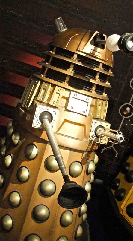 Doctor Who Dalek
