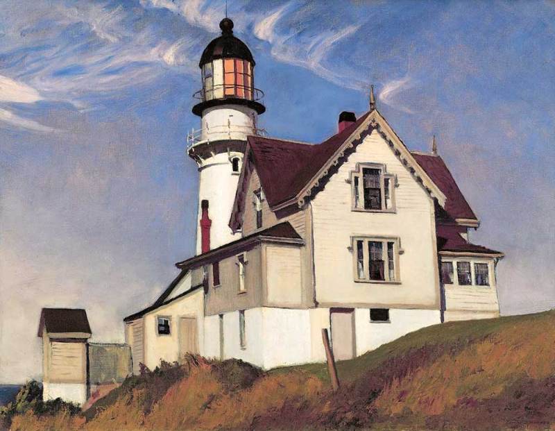 Edward-Hopper-Captain-Uptons-House
