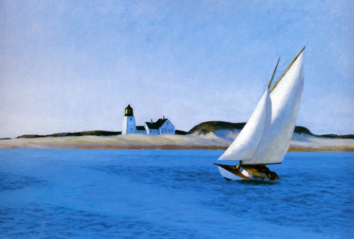 Edward-Hopper-The-Long-Leg