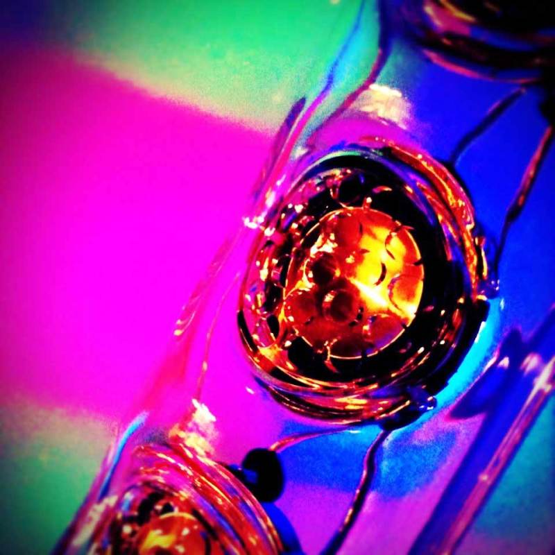 Instagram Harmon Kardon Speaker