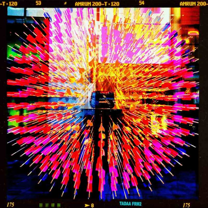 Instagram louis vuitton window display