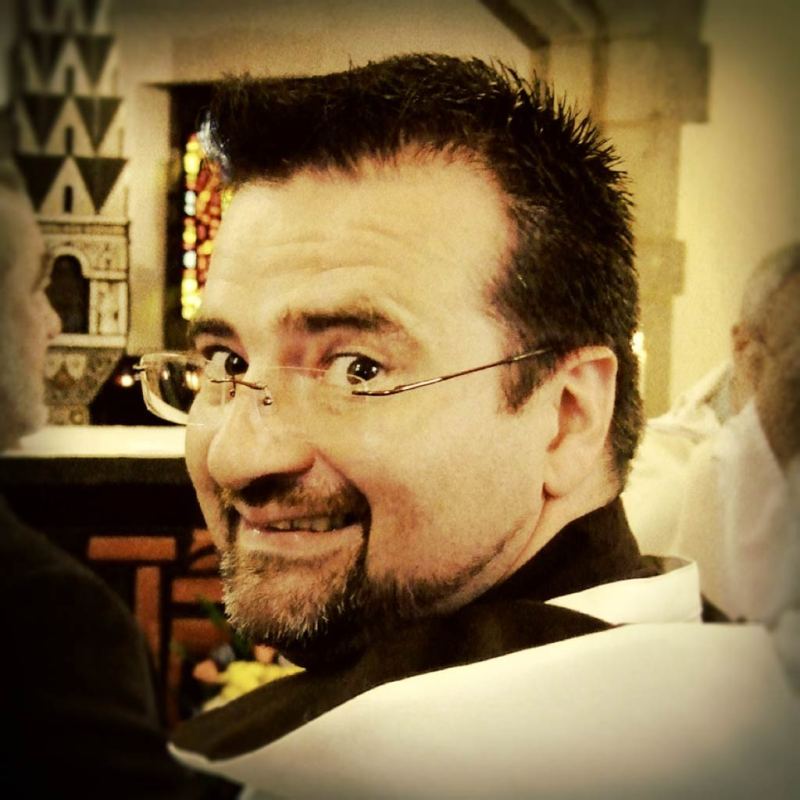 Neil's Profession Aylesford