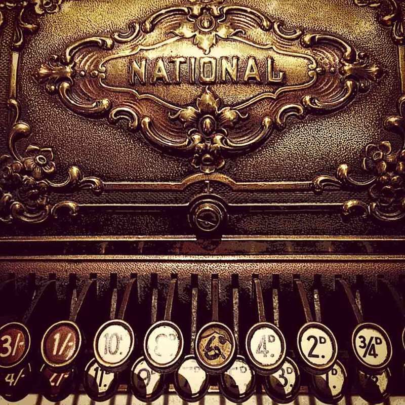 Instagram Richmond tea room till manchester