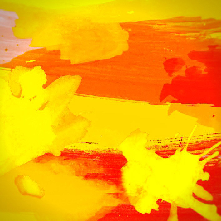 Photoshop water colour brushes