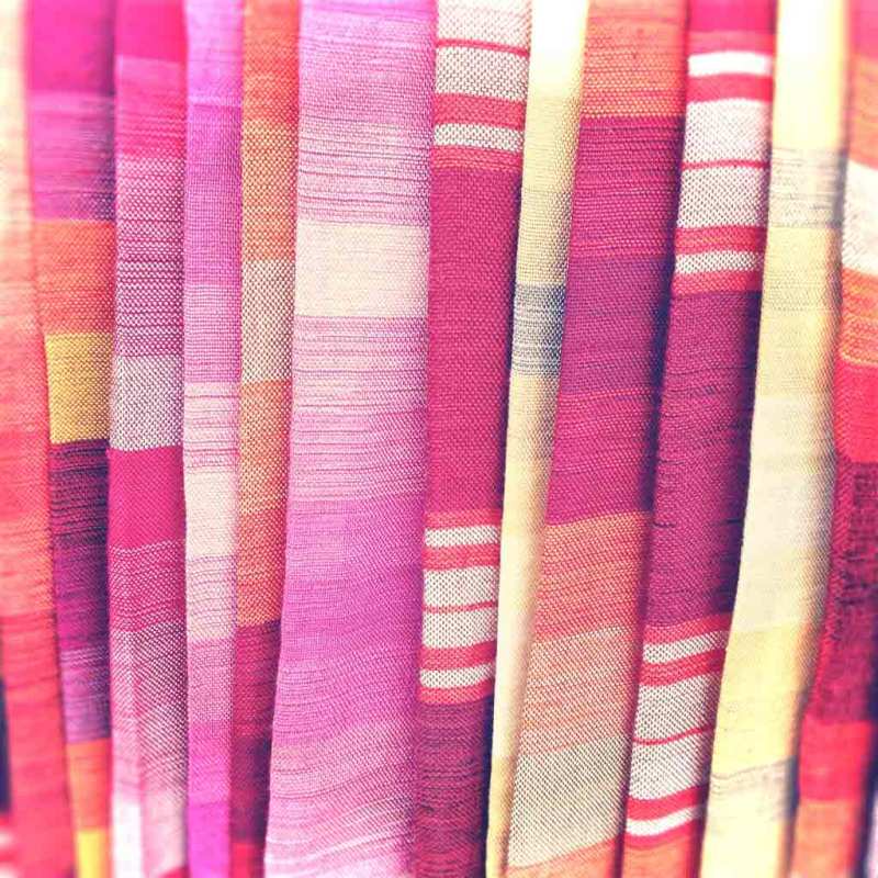 Moroccan-Blankets
