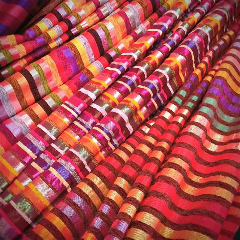 Moroccan-Curtains