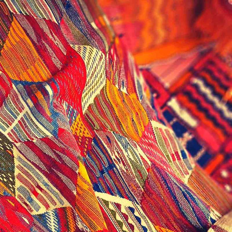 Moroccan-Rug