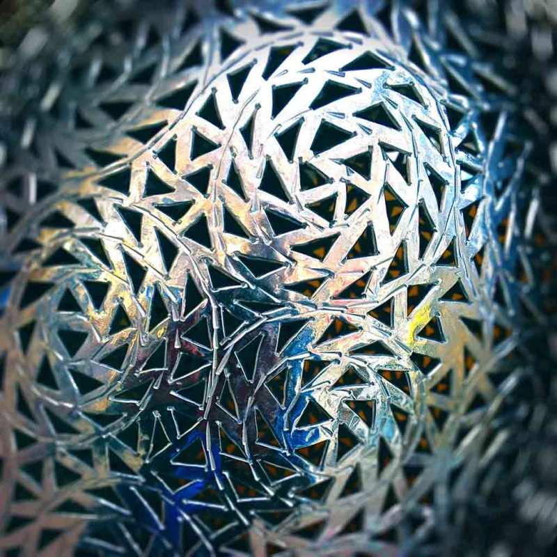 Moroccan-Vase