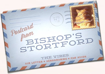 Postcard-from-Bishop's-Stortford-Tile-Card The Vibes Postcard from Bishop's Stortford Preview