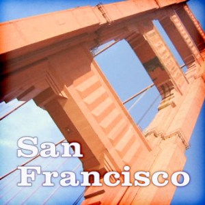 The Vibes San Francisco Icon