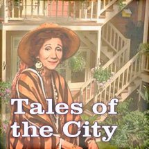 The Vibe s Tales of the City Icon