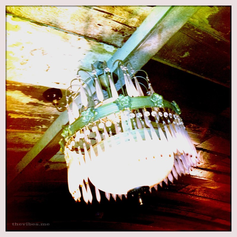 Gorilla Bar Manchester