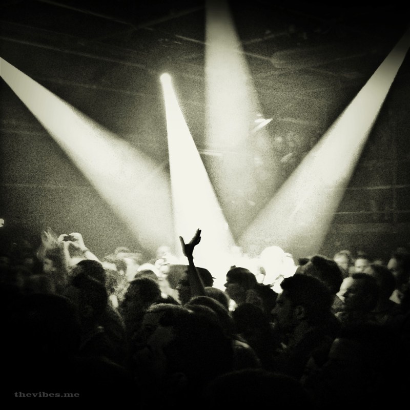 Gorilla Bar Manchester