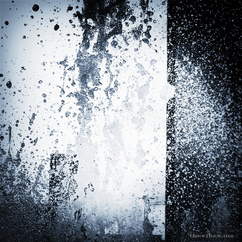 Piccadilly Fountains, Manchester