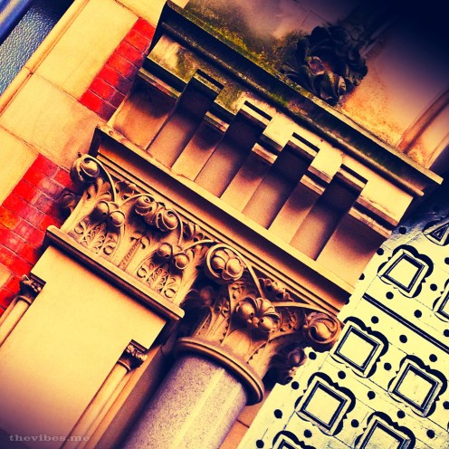 Manchester Law Courts