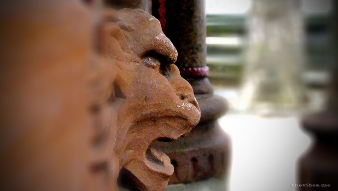 Stone Lion Westminster The Vibes