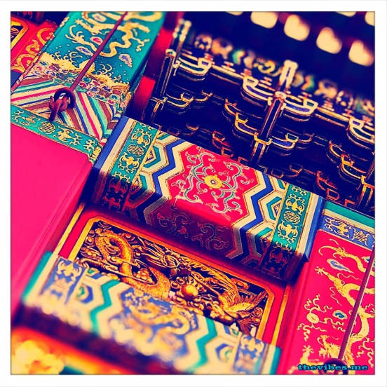 Chinese Arch, Chinatown Manchester