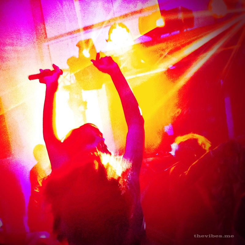 Nicky's Naughty Forty Party