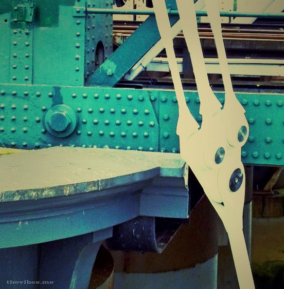 Thames Bridge architecture, River Thames, London
