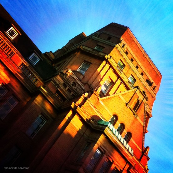 University Manchester University