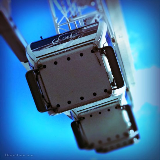 Wheel Manchester's Big Wheel