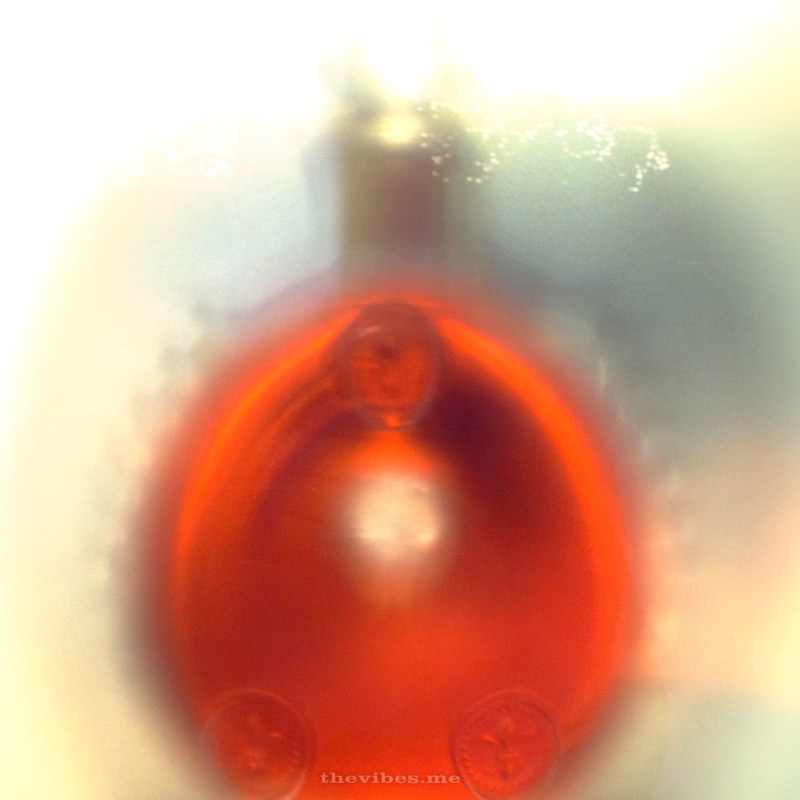 Harvey Nichols wine department