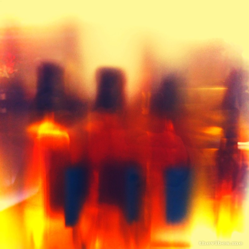 Harvey Nichols alcohol department