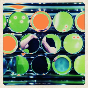 Harvey Nichols Toilet