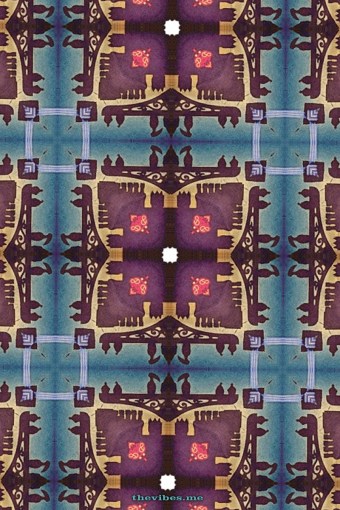 Northern Quarter Wallpaper 1