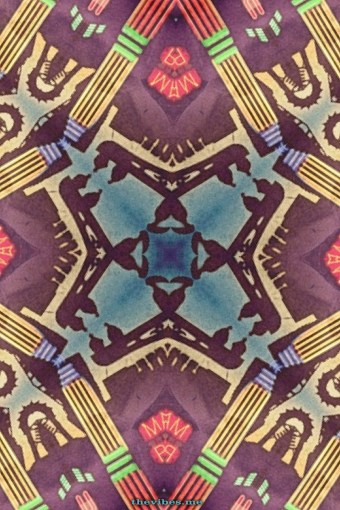 Northern Quarter Wallpaper 2