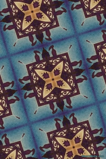 Northern Quarter Wallpaper 3