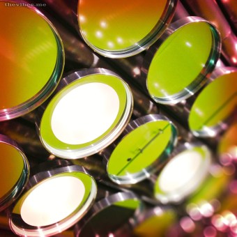 Harvey Nichols restroom