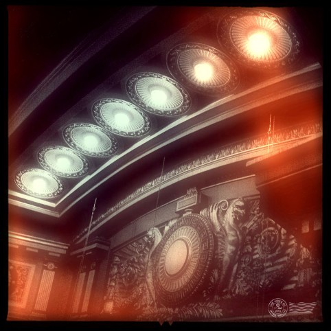 The Opera House Manchester