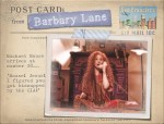 Mona Ramsey - Postcards From Barbary Lane
