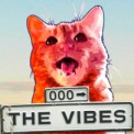 The Vibes Facebook icon link