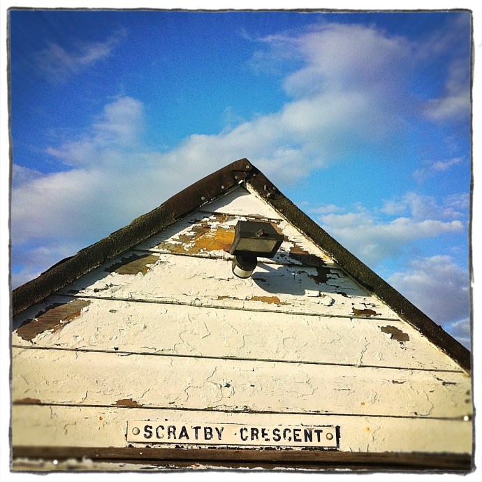 Scratby Crescent Bungalow Norfolk