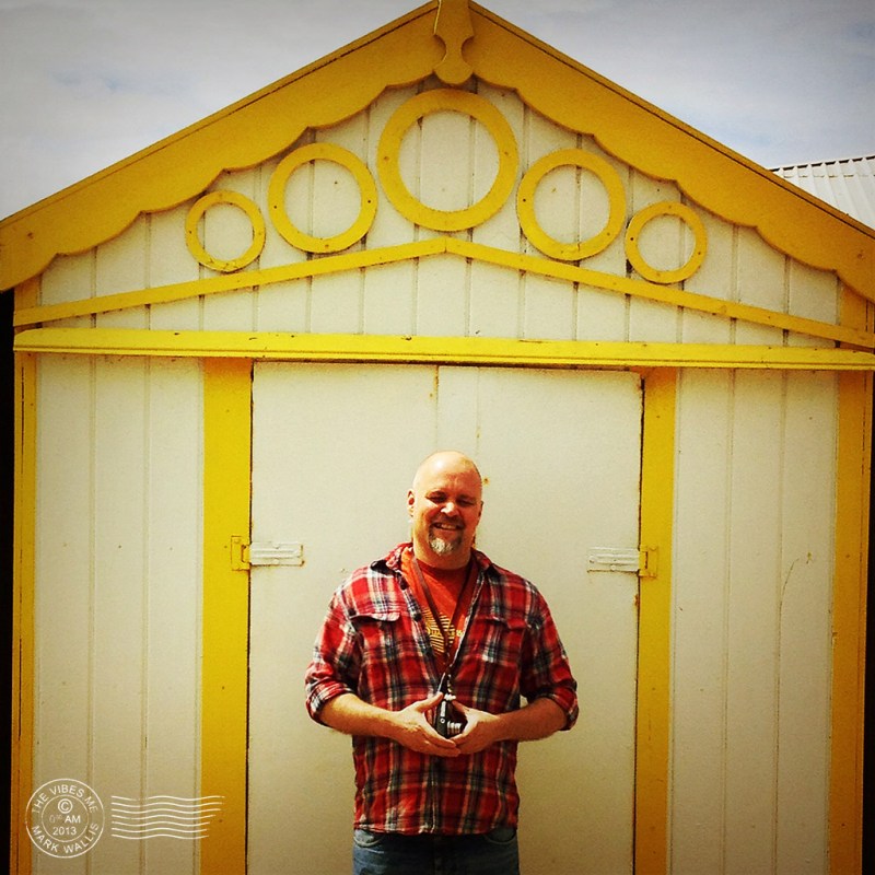 Mark Wallis Great Yarmouth Norfolk