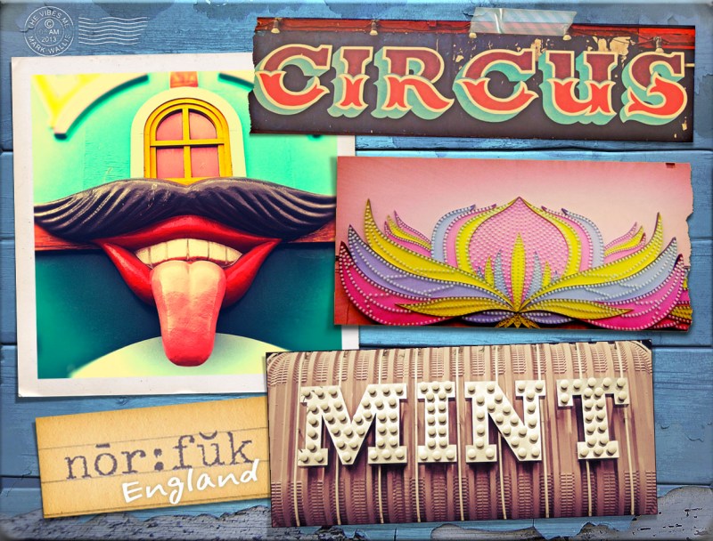 Pleasure beach Great Yarmouth