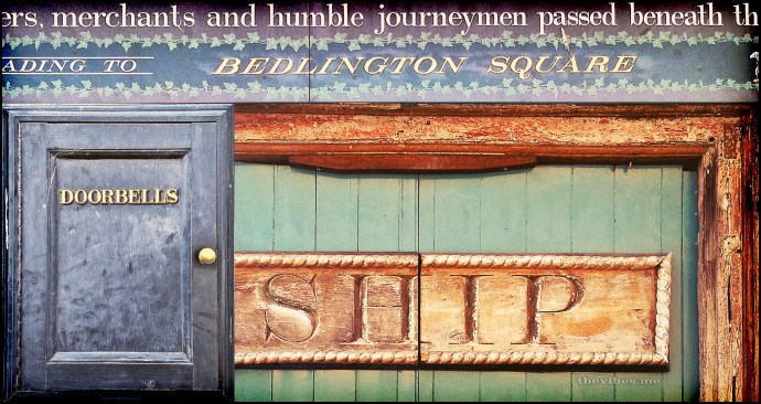 Faversham's maritime legacy