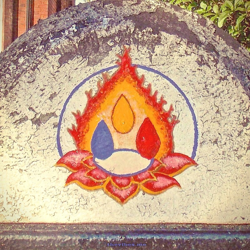 Chorlton by Mark Wallis on The Vibes