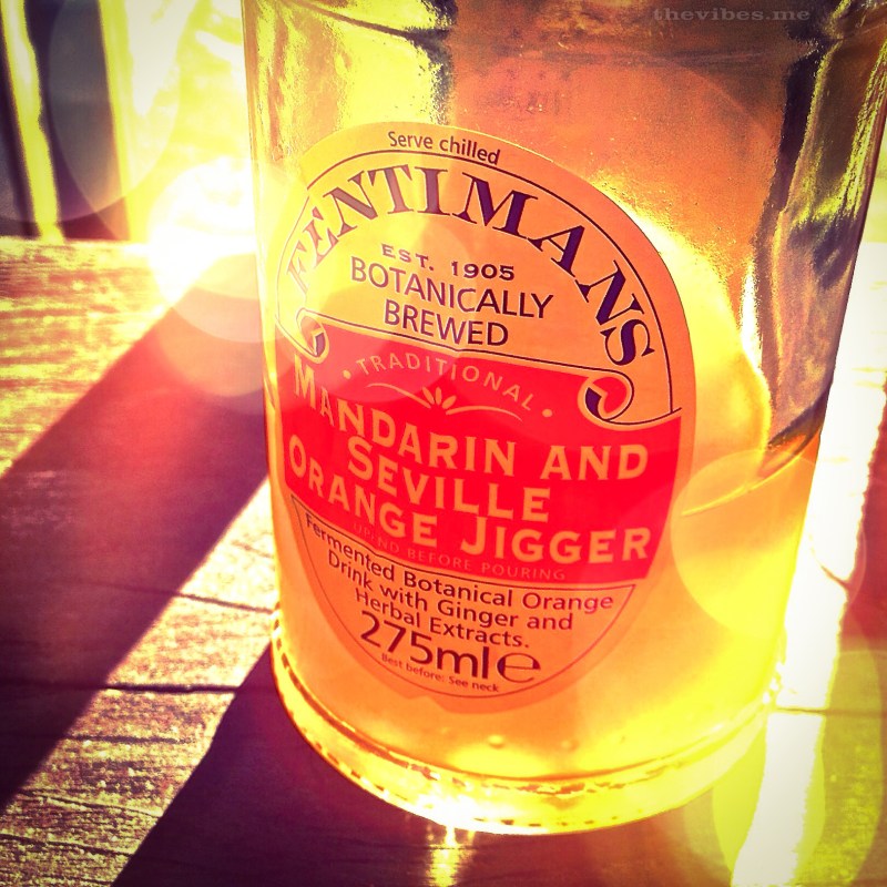 Chorlton by Mark Wallis on The Vibes