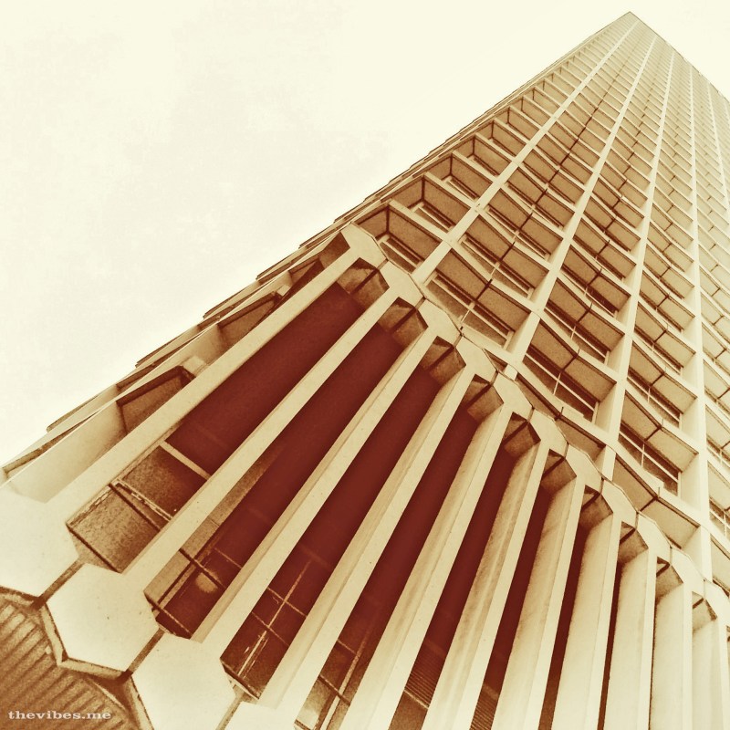 Centre Point London by Mark Wallis on thevibes.me