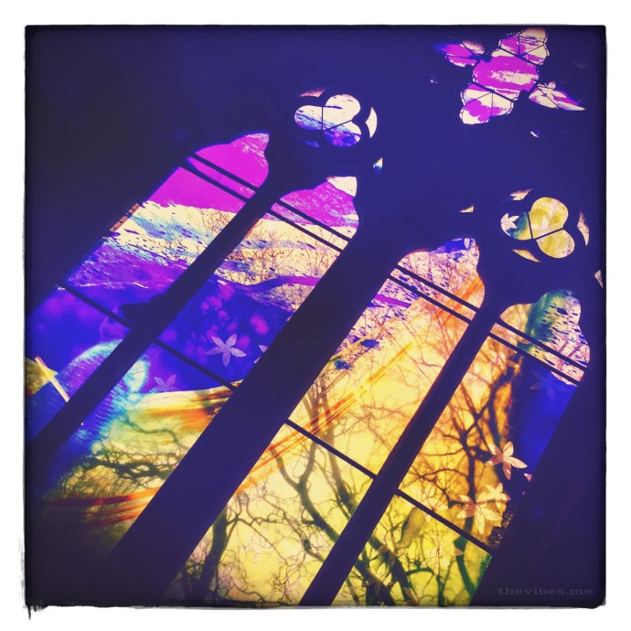 St Clements Church Chorlton by Mark Wallis on thevibes.me